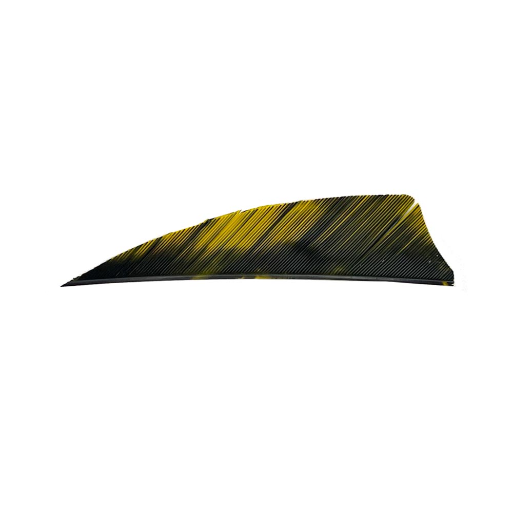 Kleur: Tre Yellow Kleur: Tre Yellow