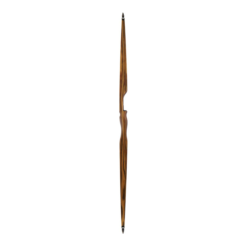 Bearpaw Bodnik Wacin 52 inch Jachtboog