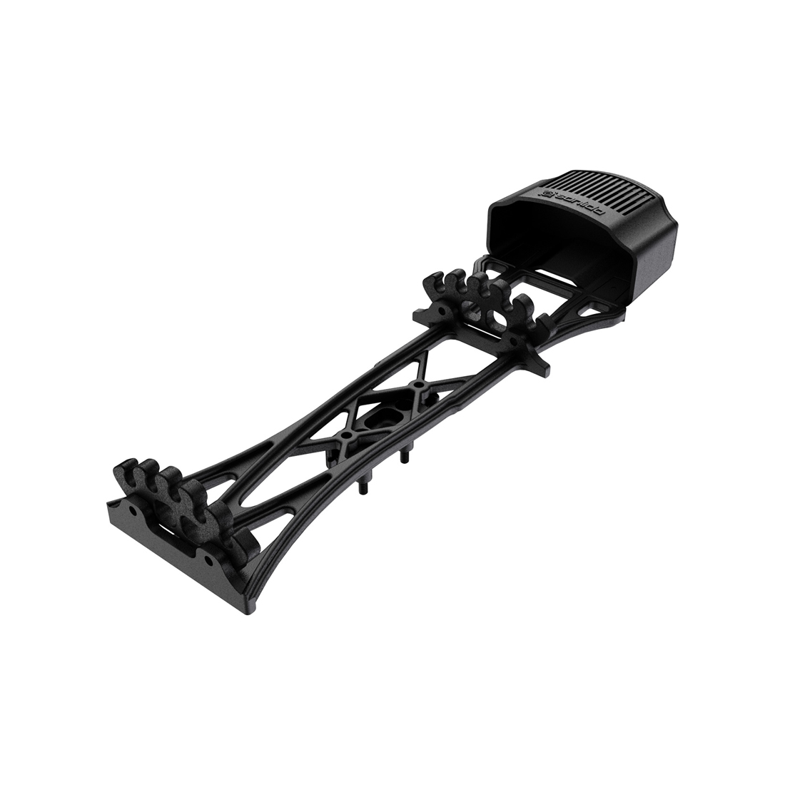 Sanlida Dragon 10 Bowquiver