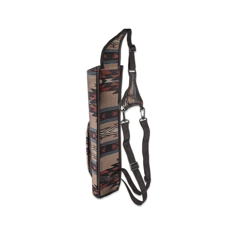 Buck Trail Rugkoker Western