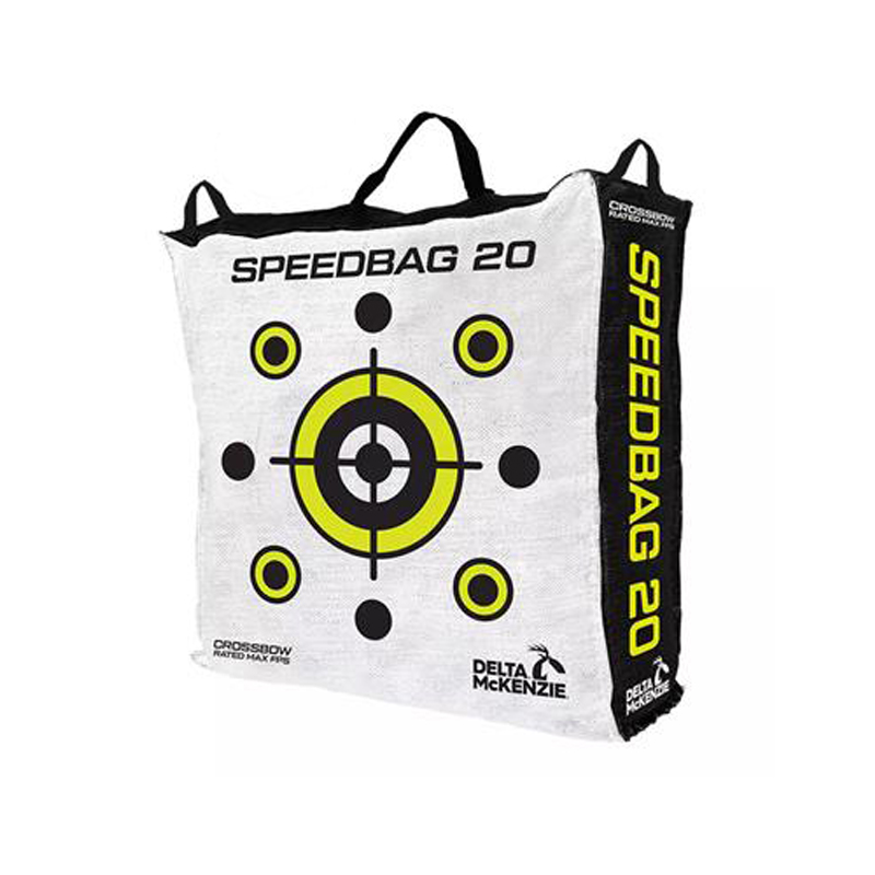 Delta McKenzie Speed Bag 20 inch