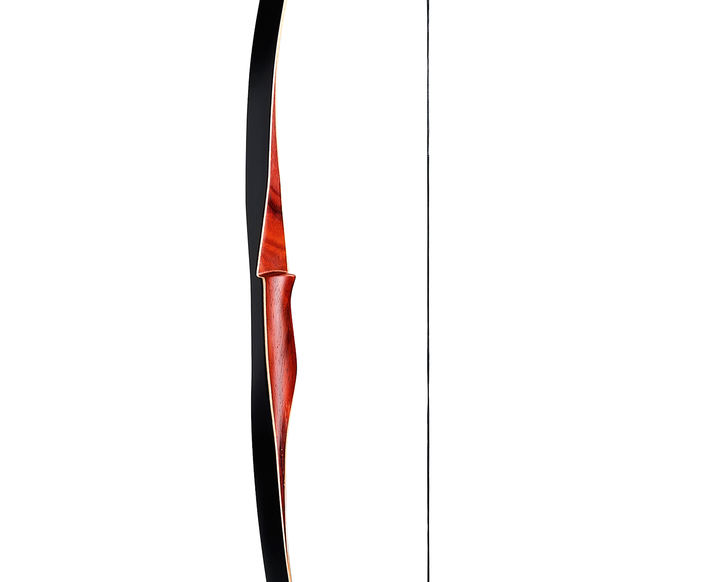 Ragim Wolf 68inch Longbow