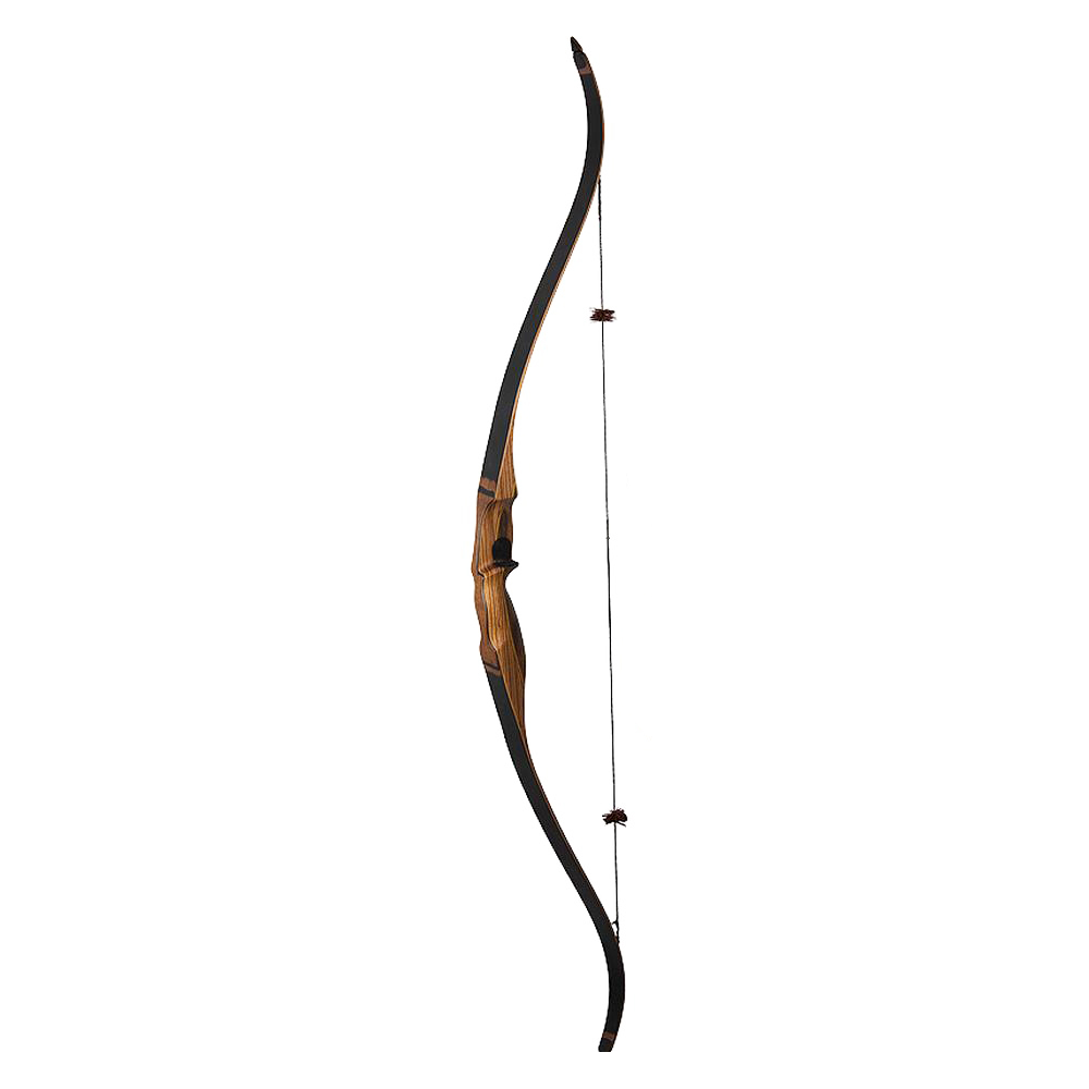 Buck Trail Elite Bowmen 58inch Jachtboog