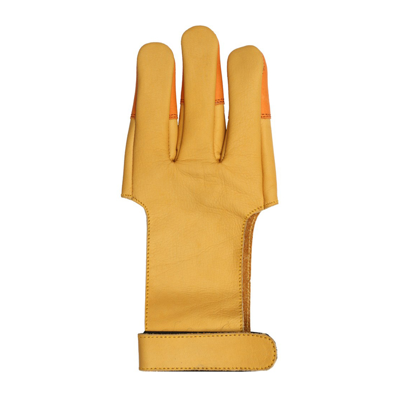 Bearpaw Archery Glove Classic