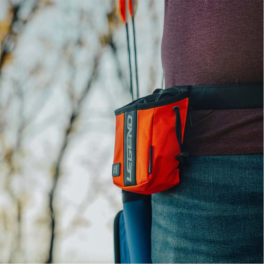 Legend Archery Release Pouch XT-520