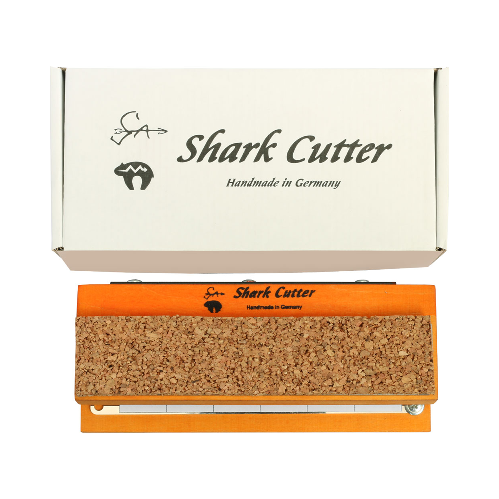 Bearpaw Shark Cutter Verenstans