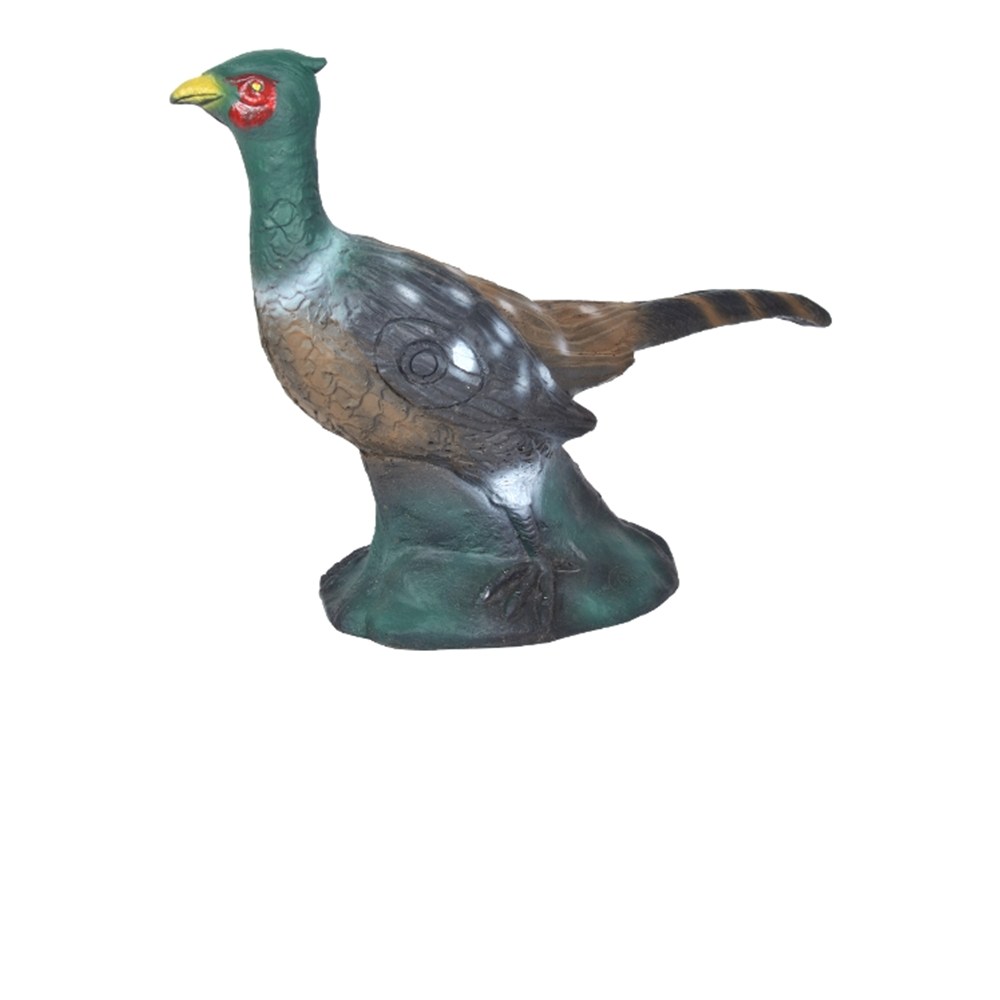 Longlife 3D Target Pheasant Cock