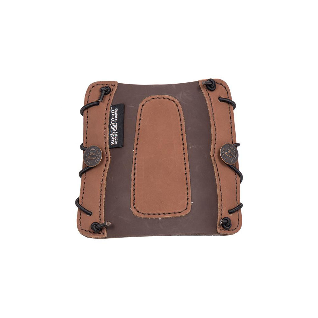 Buck Trail Armbeschermer Tiwa Brown/Beige