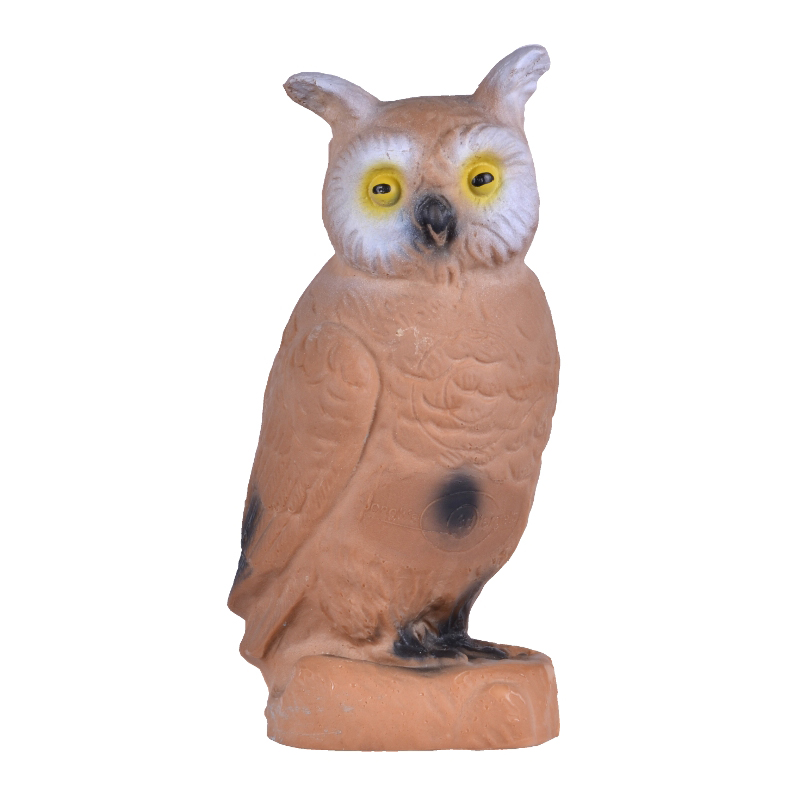 Longlife 3D Target Little Owl