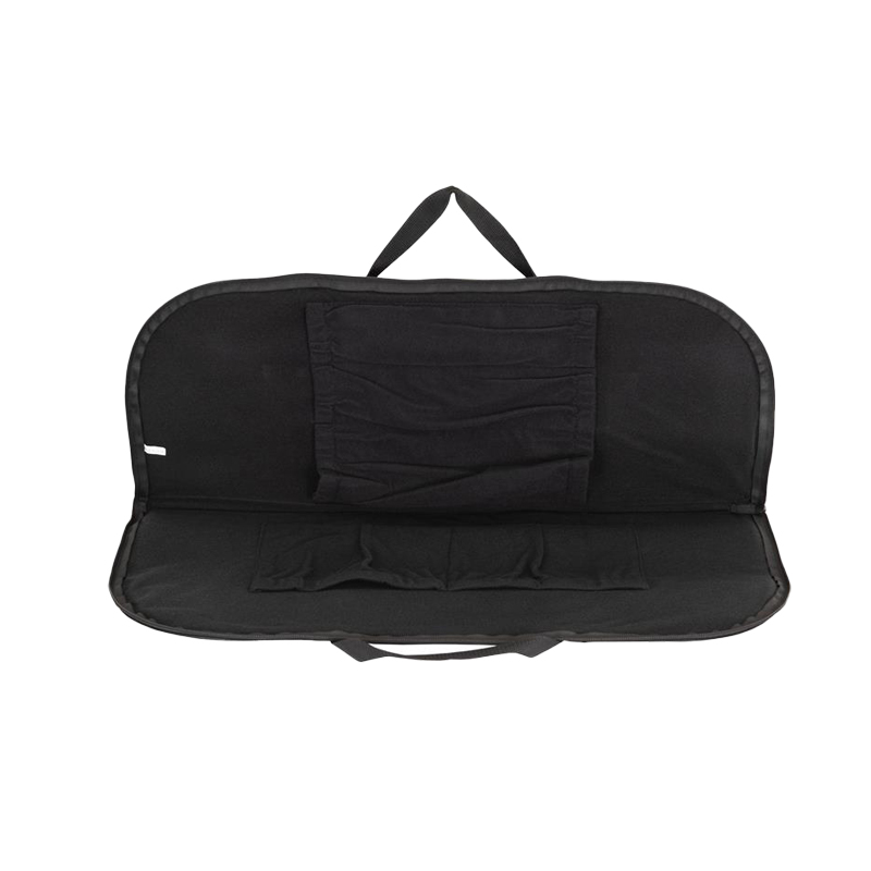 Buck Trail Traditional Bag Take Down Black