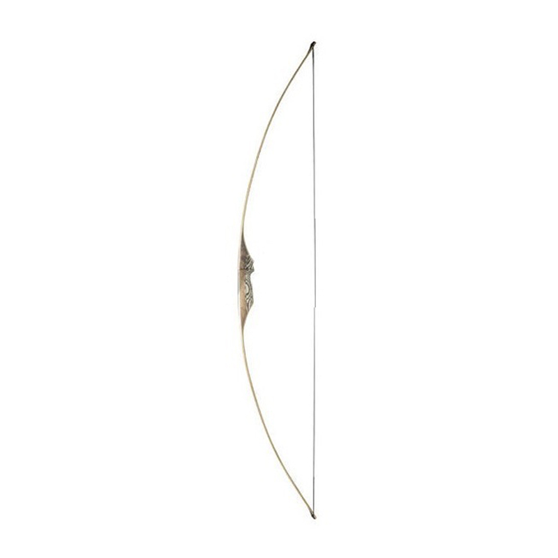 White Feather Shearwater 62inch Longbow