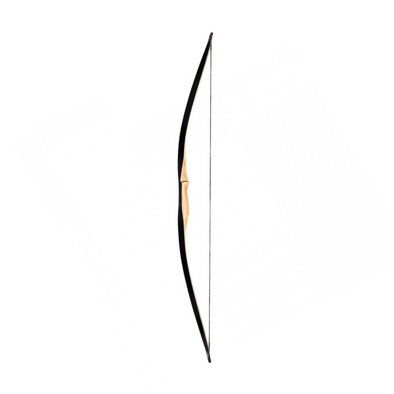 Ragim Squirrel 56inch Longbow