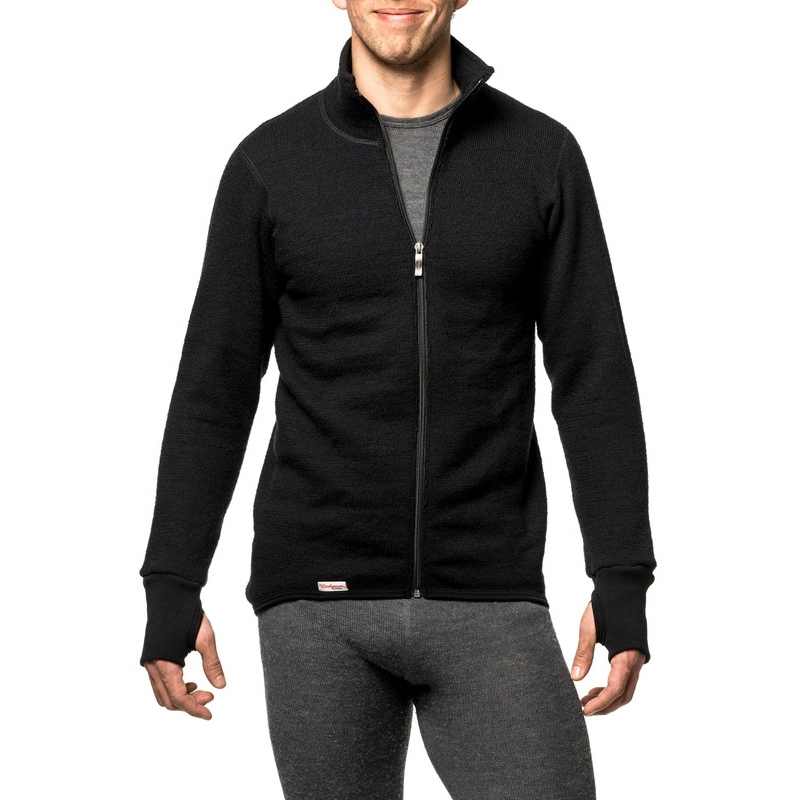 Woolpower Full Zip Jacket 600