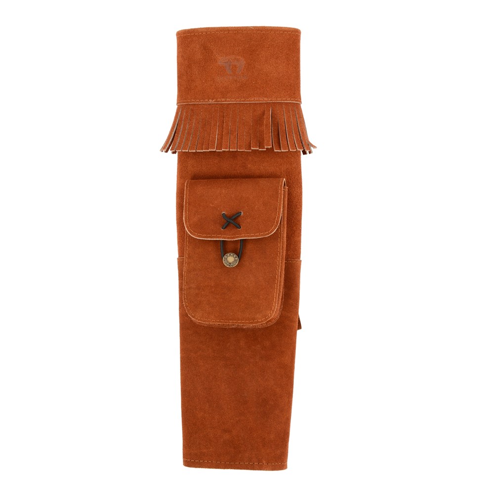Bearpaw rugkoker Little Indian
