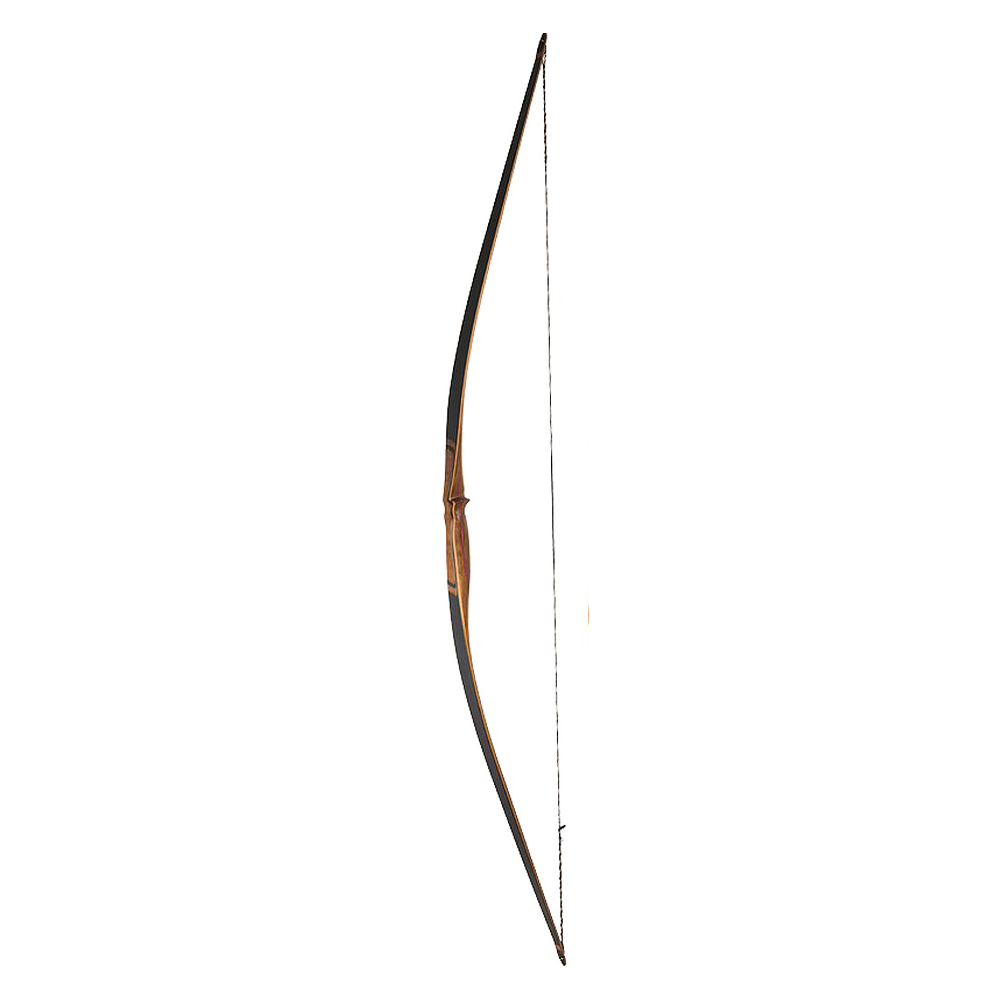 Buck Trail Elite Orel 68inch Longbow