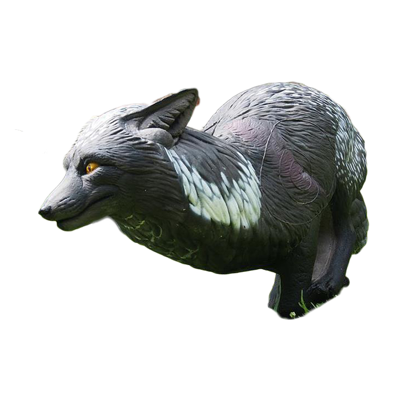 Natur Foam 3D Target Fox