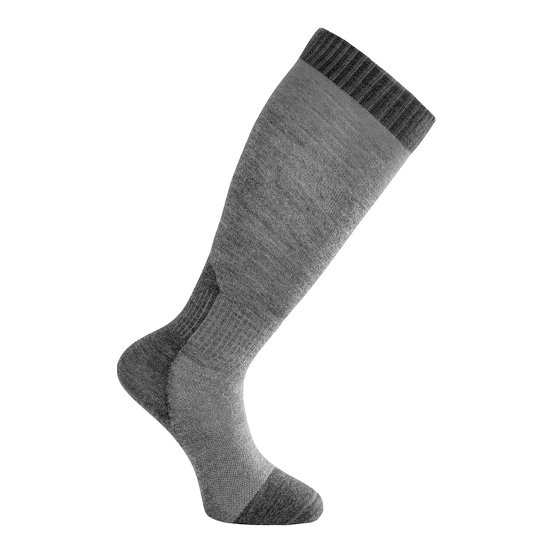 Woolpower Sokken Skilled Liner Knee-High