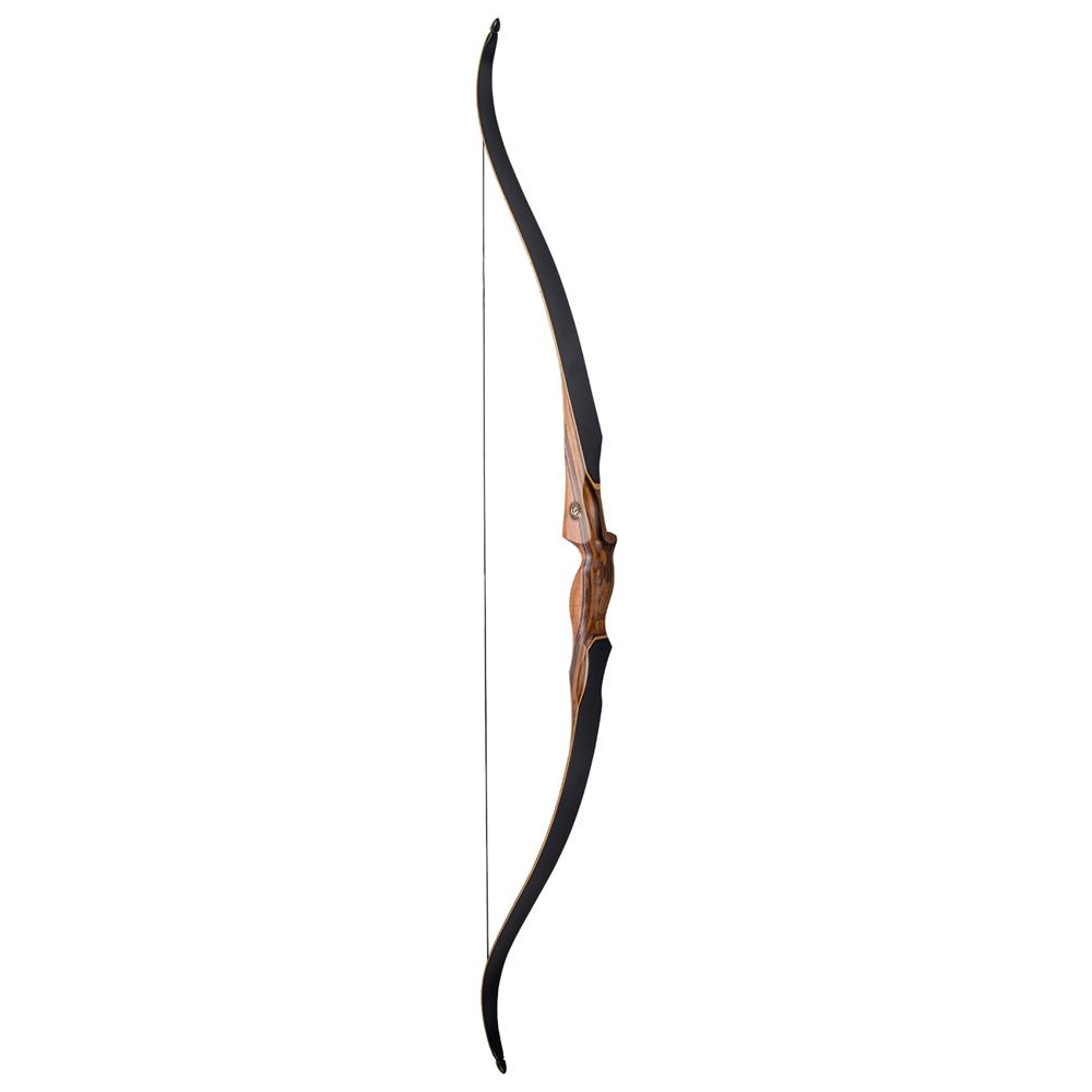 Buck Trail Elite Black Talon 60inch Jachtboog