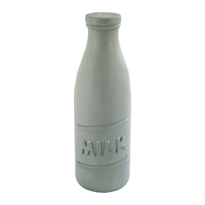 Longlife 3D Target Milk Bottle