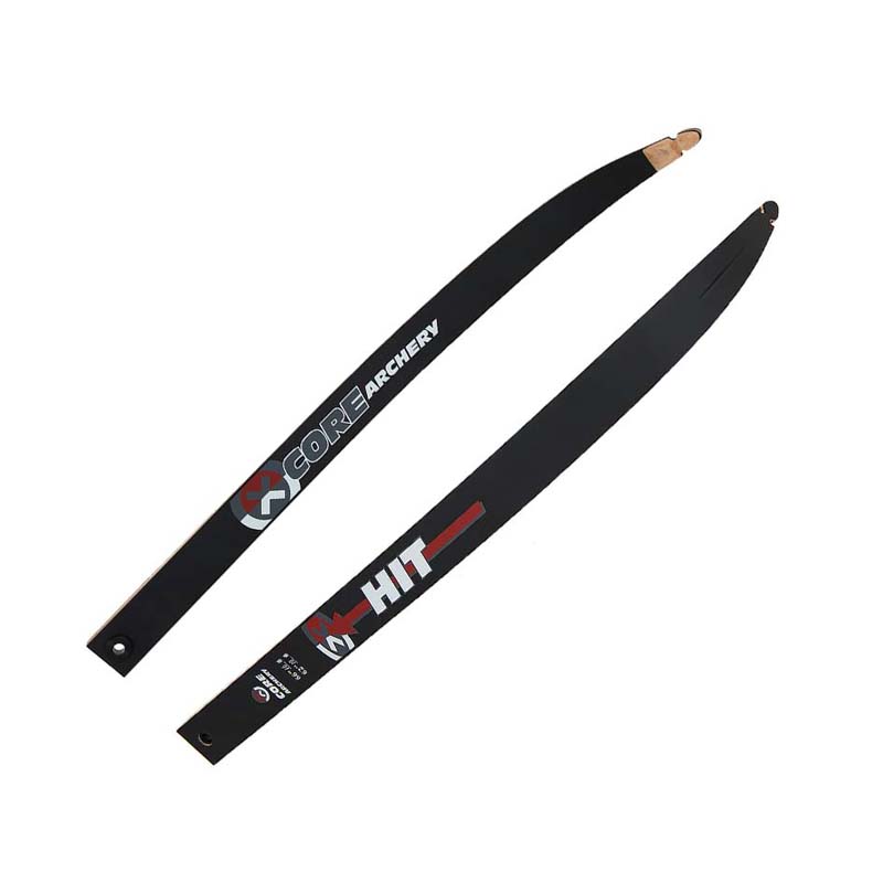 Core Hit Schroef Recurve Latten