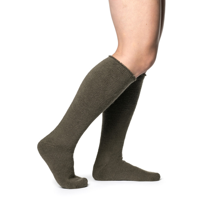 Woolpower Sokken Knee-High 600