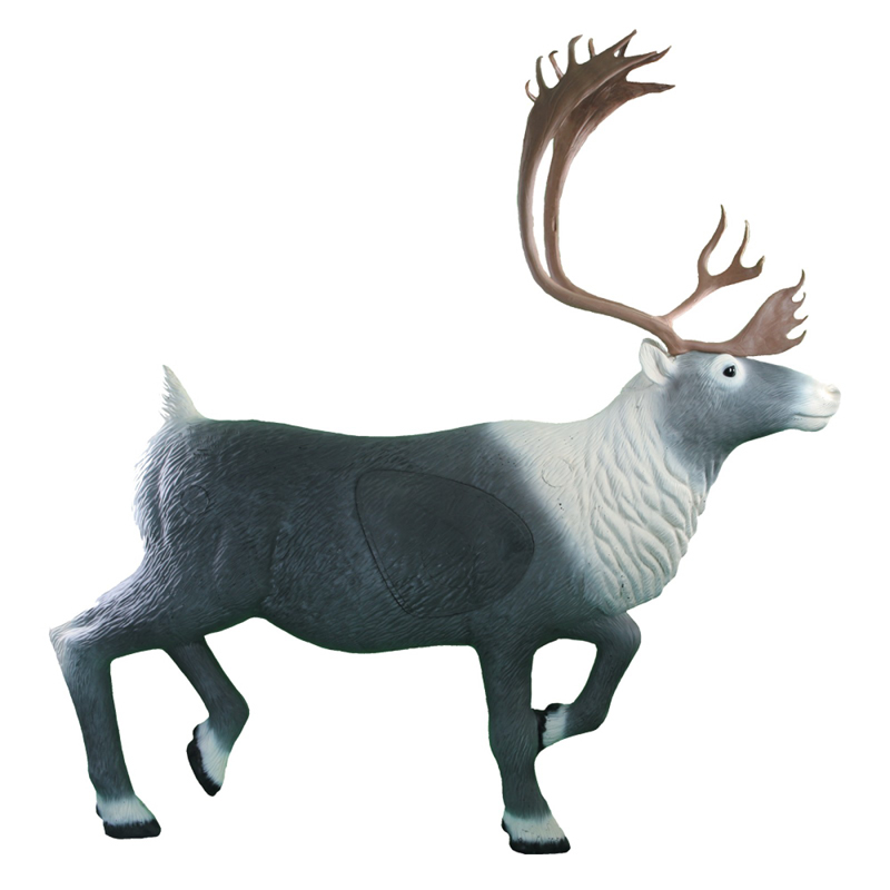 Rinehart 3D Target Caribou