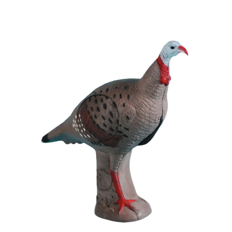 Rinehart 3D Target Alert Turkey