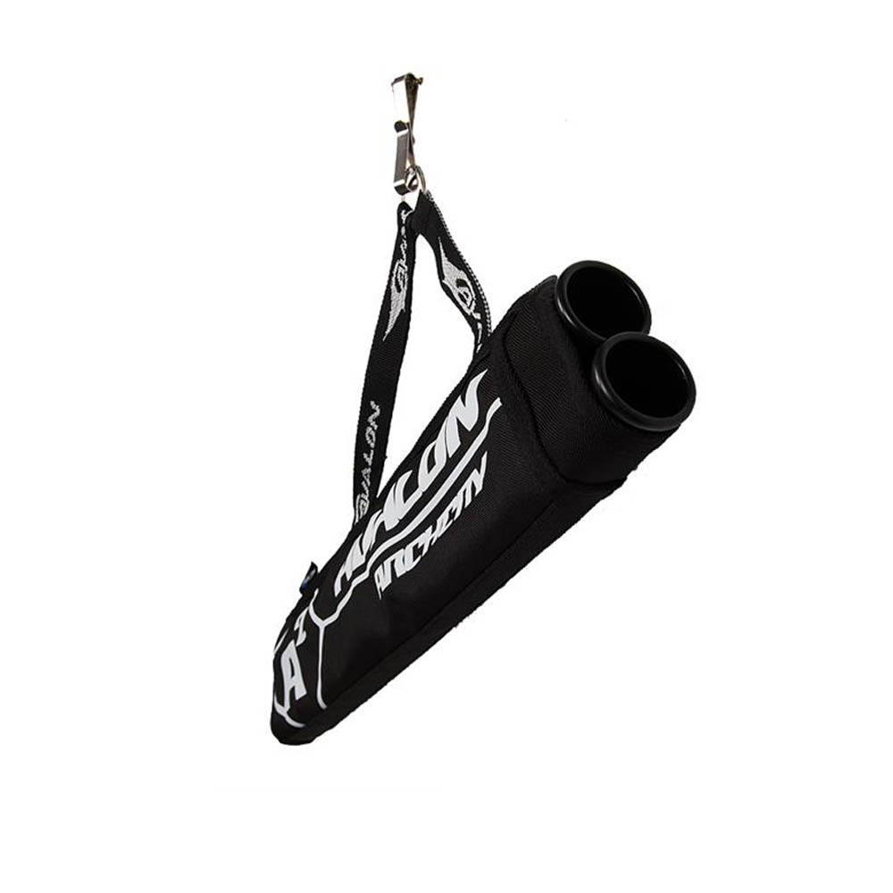 Pijl, Wapen, Pijlenkoker