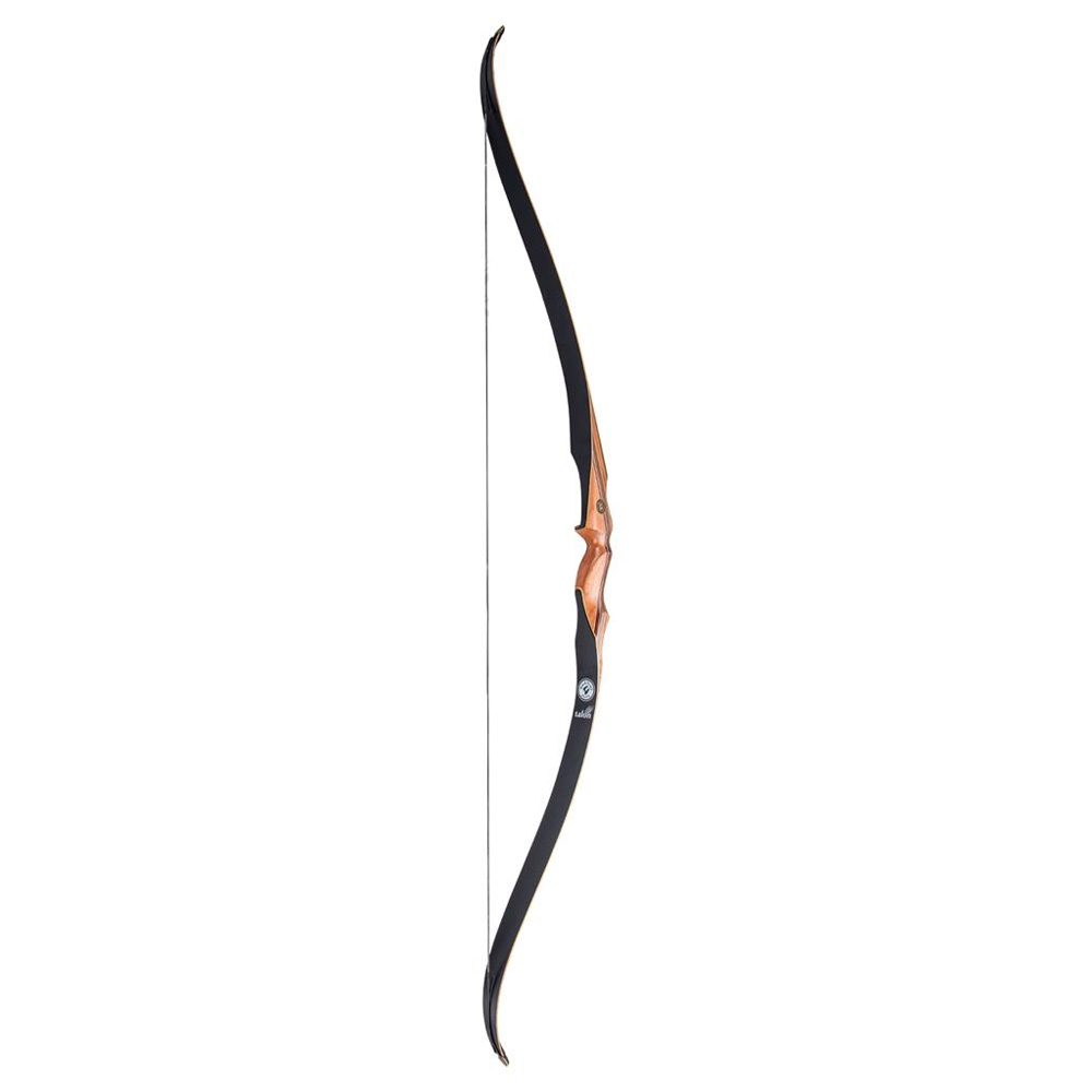 Buck Trail Elite Black Talon 60inch Jachtboog