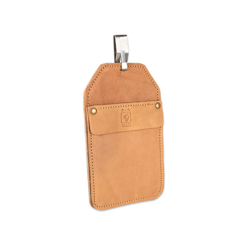 Buck Trail Pocket Quiver met Haak