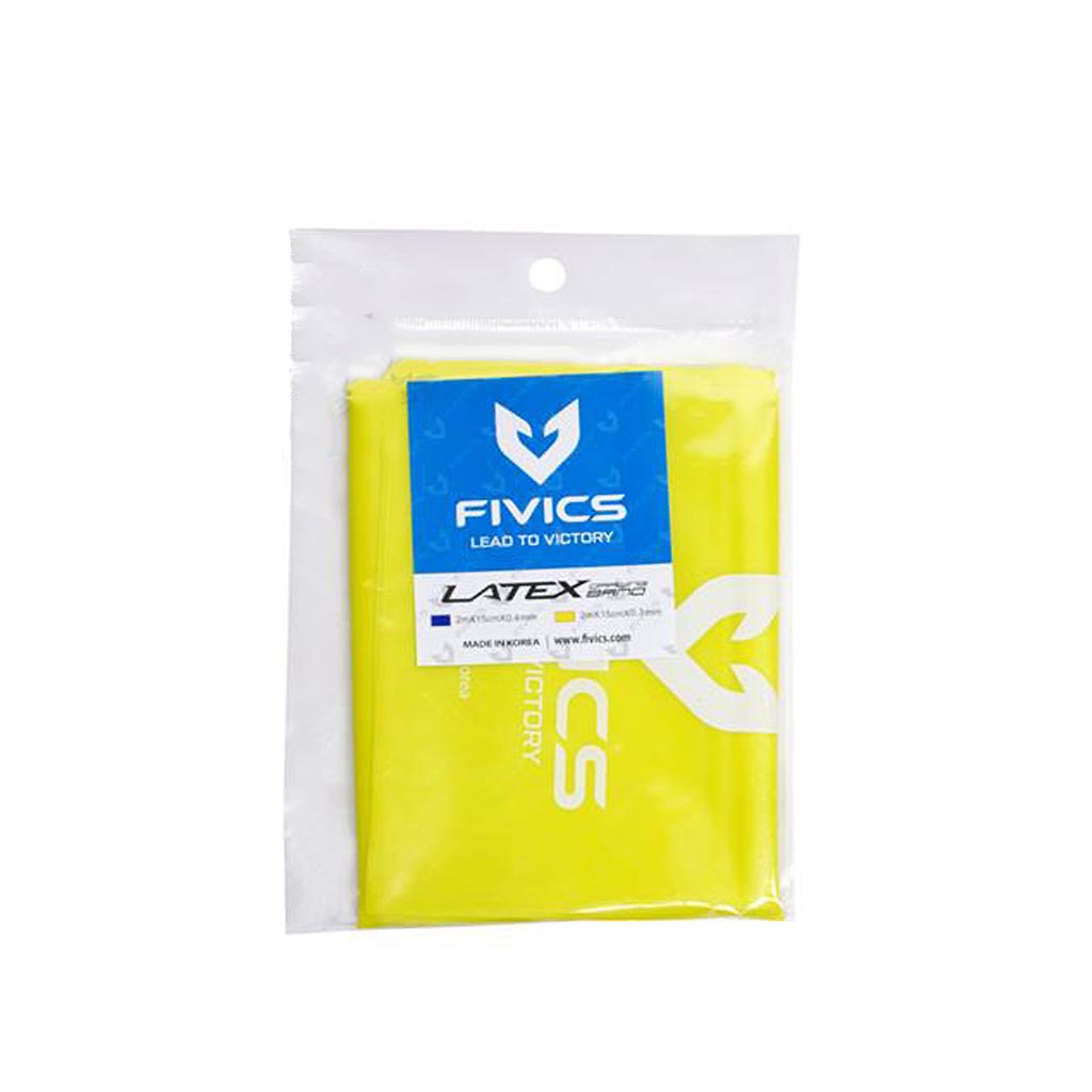 Fivics Power Belt Latex