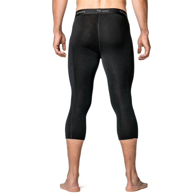 Woolpower 3/4 Long Johns Men’s LITE