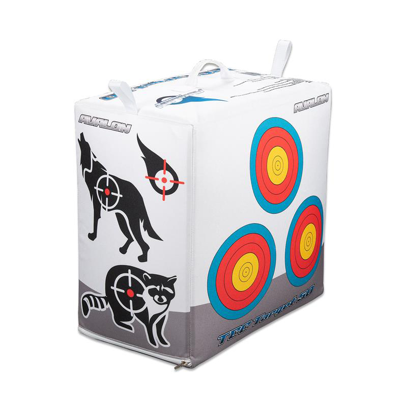 Avalon Target Bag TEC50