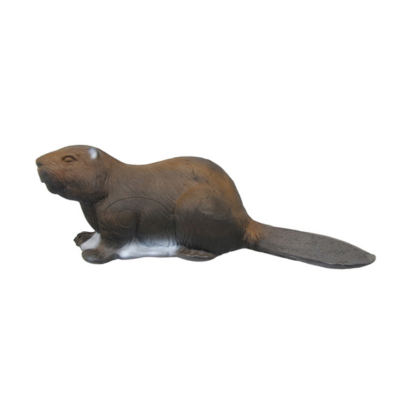 Longlife 3D Target Beaver