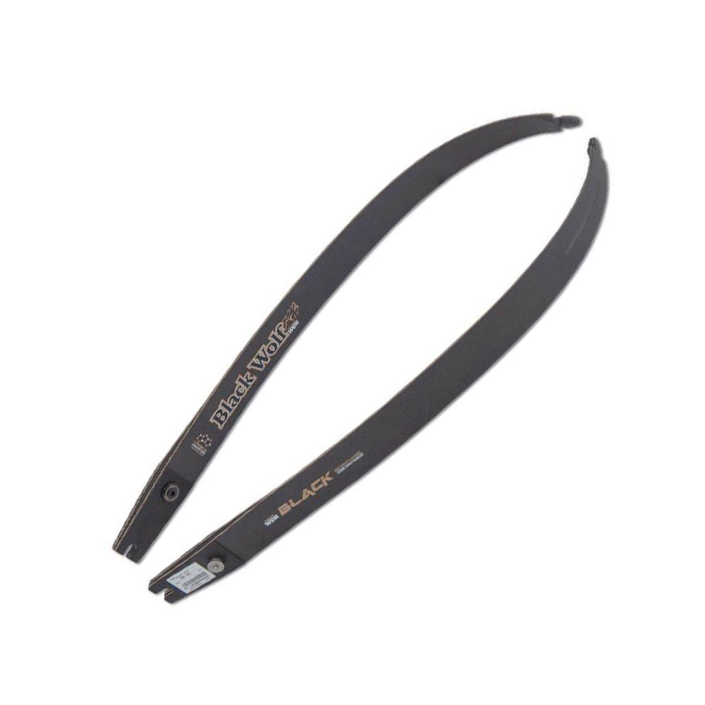 Win&Win Black Wolf ILF Limbs