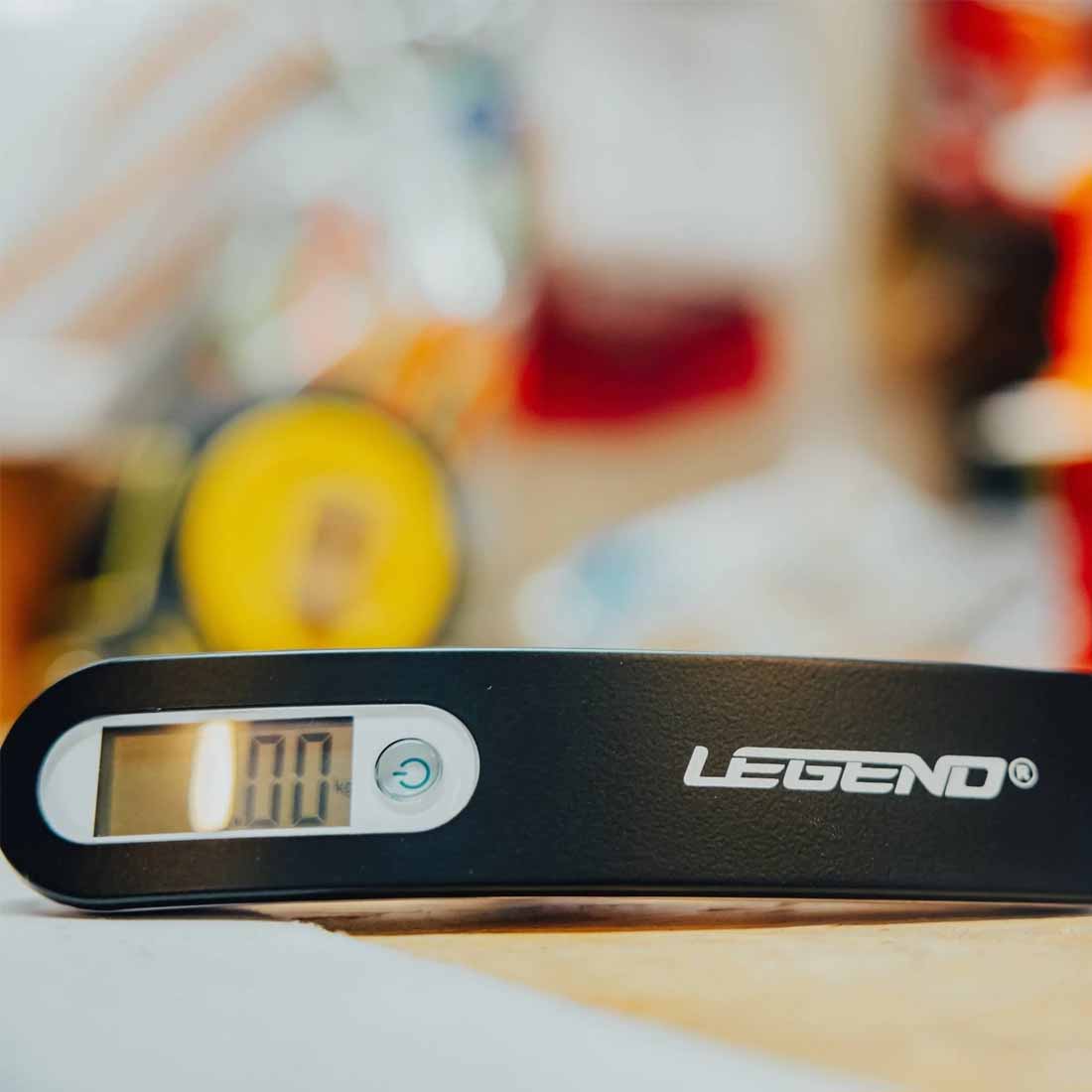 Legend Archery Digital Bow Scale