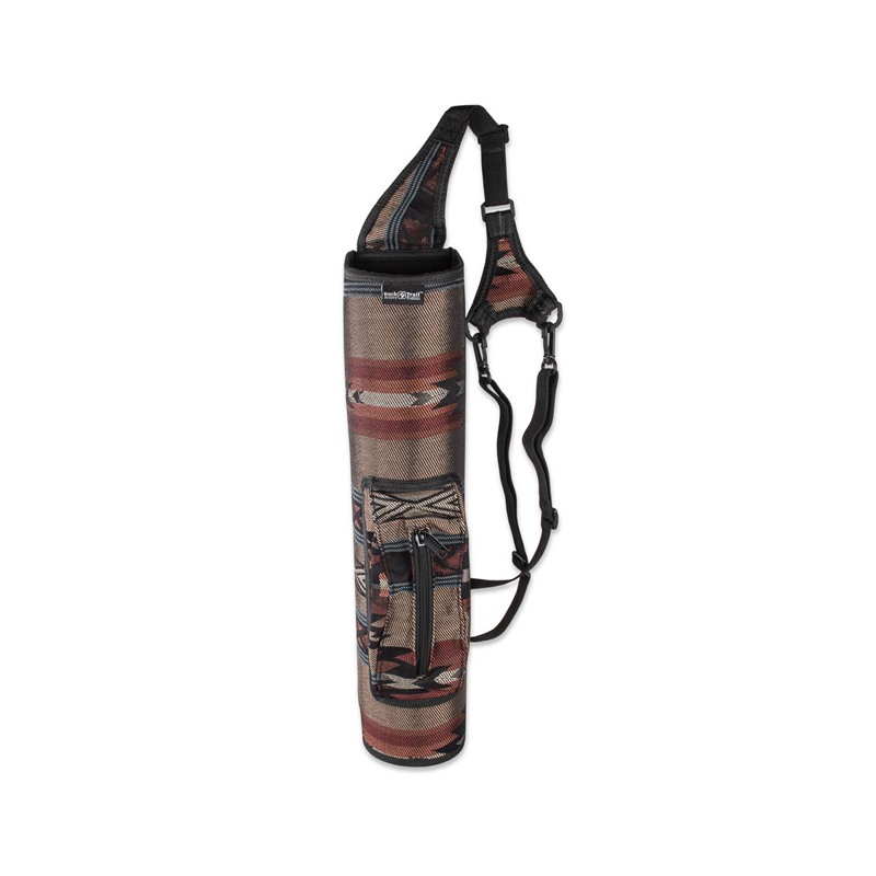 Buck Trail Rugkoker Western