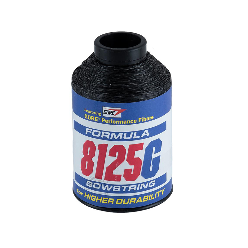 BCY Bowstring Material Formula 8125 1/4 Spool
