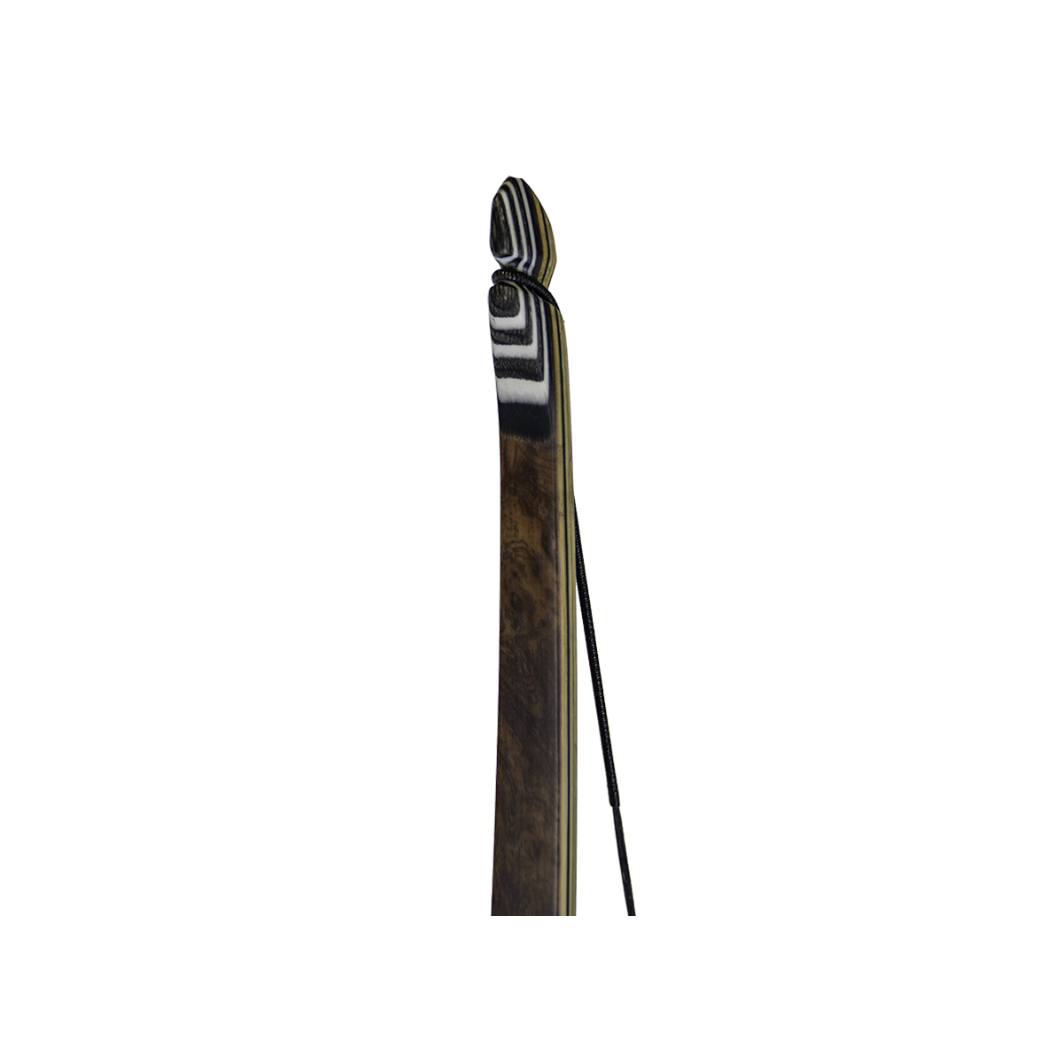 White Feather Rarog 66 inch Longbow