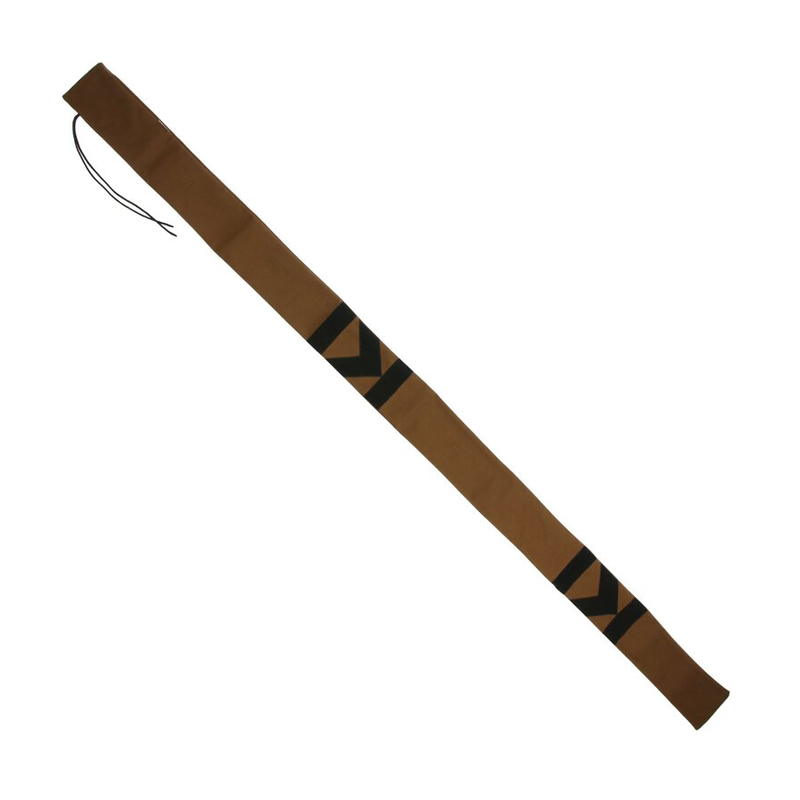 Jackalope Bow Sleeve Longbow V