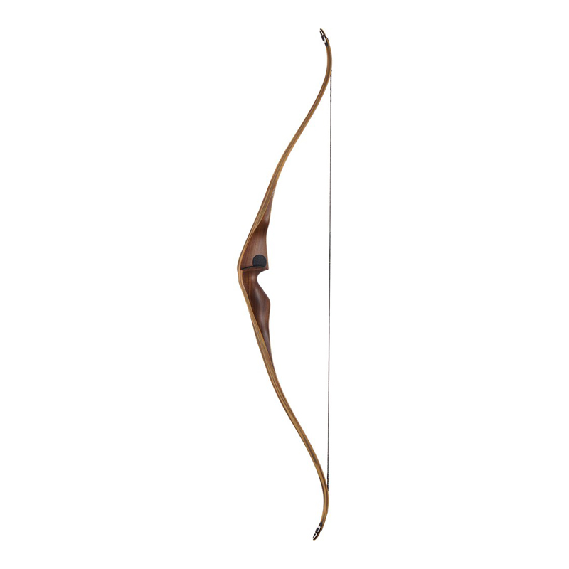Bearpaw Bodnik Wacin 52 inch Jachtboog