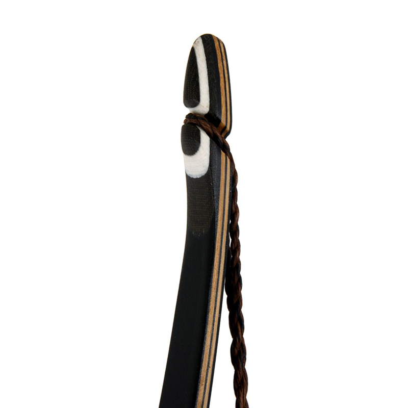 Bearpaw Bodnik Mohawk Hunter Hybrid 58 inch