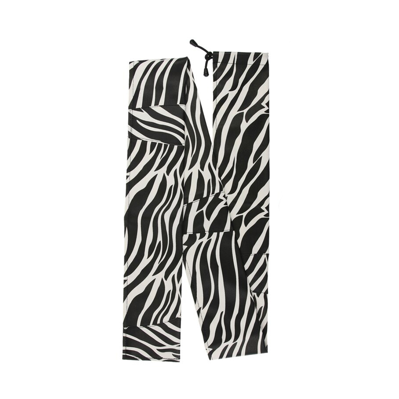 elToro ART Bow Sleeve Zebra