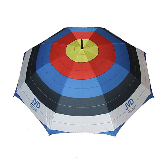 JVD Target Paraplu