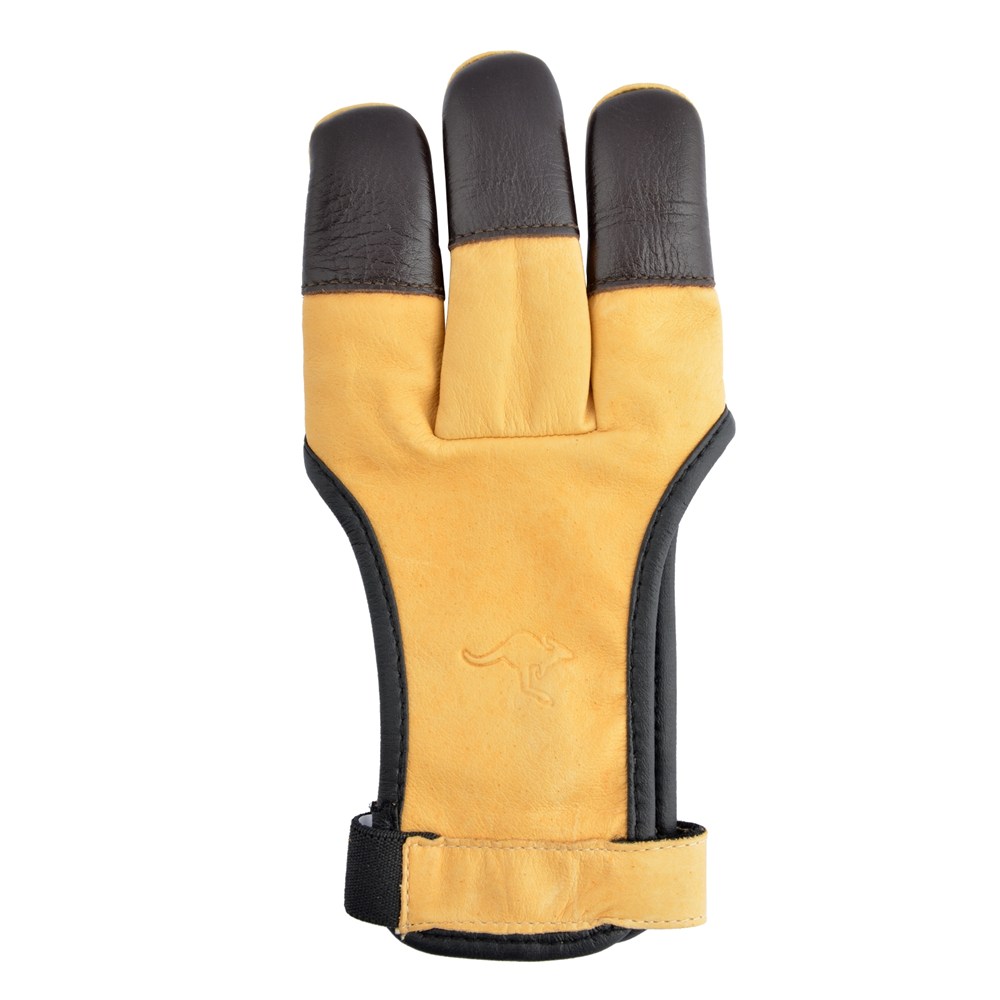 Bearpaw Archery Glove Top Glove