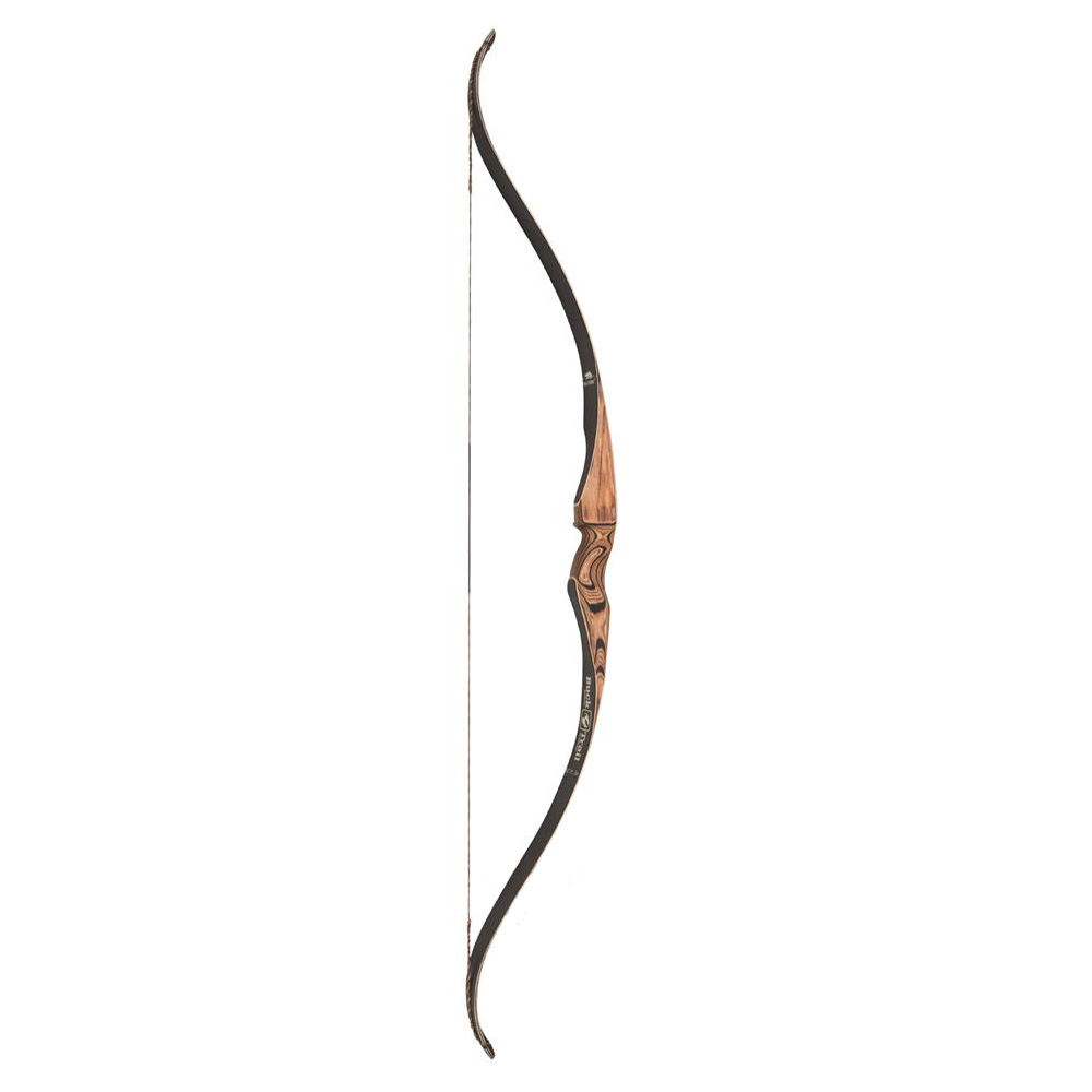 Buck Trail Wolverine 52inch Jachtboog