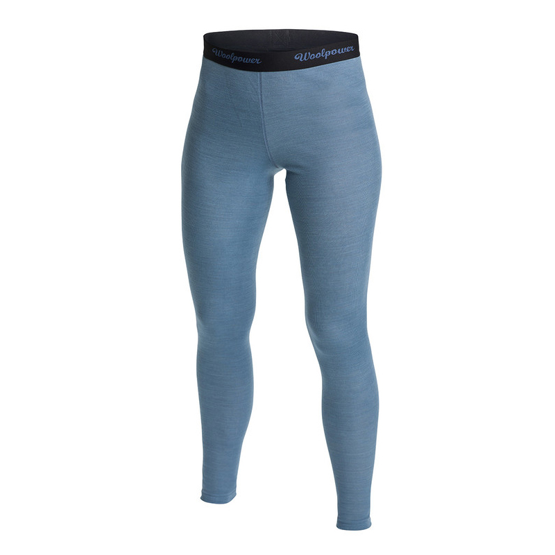 Woolpower Long Johns Women's LITE