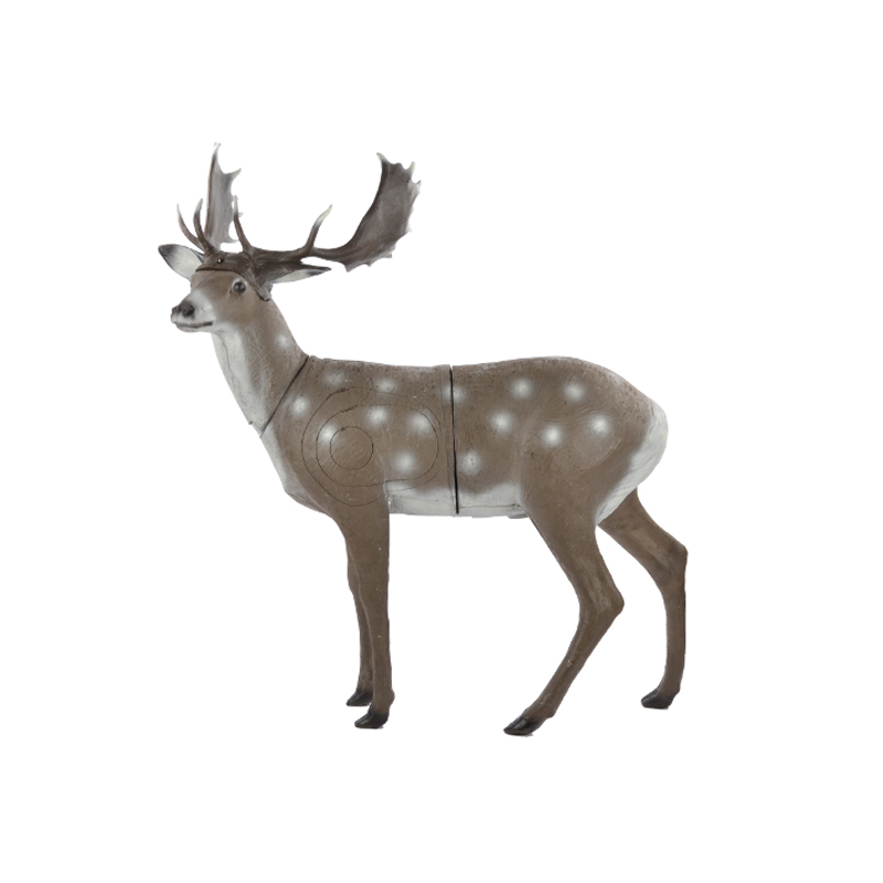 Franzbogen 3D Target Fallow Deer