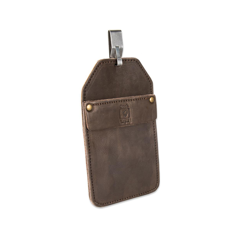 Buck Trail Pocket Quiver met Haak