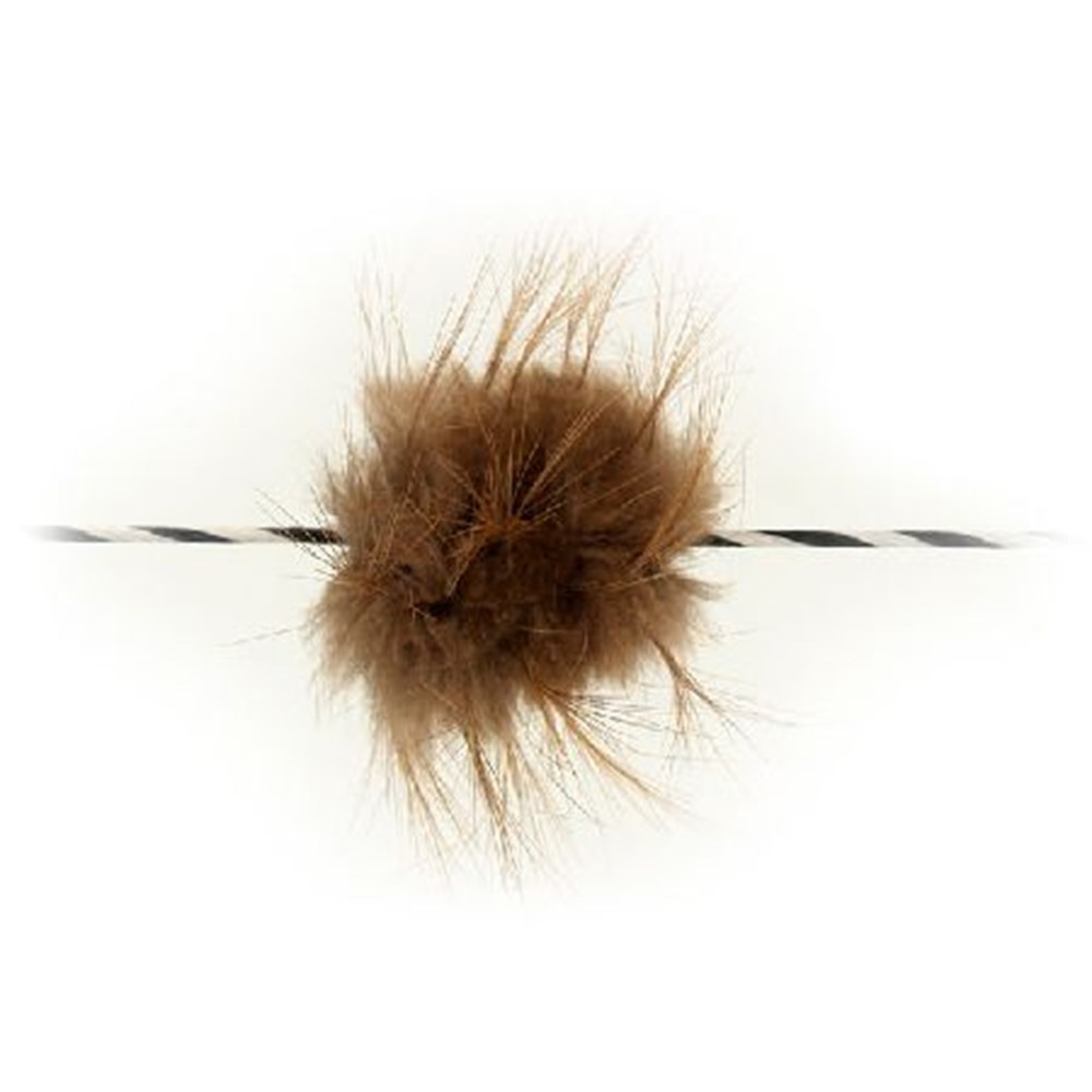 Bearpaw String Silencer Beaver Puff